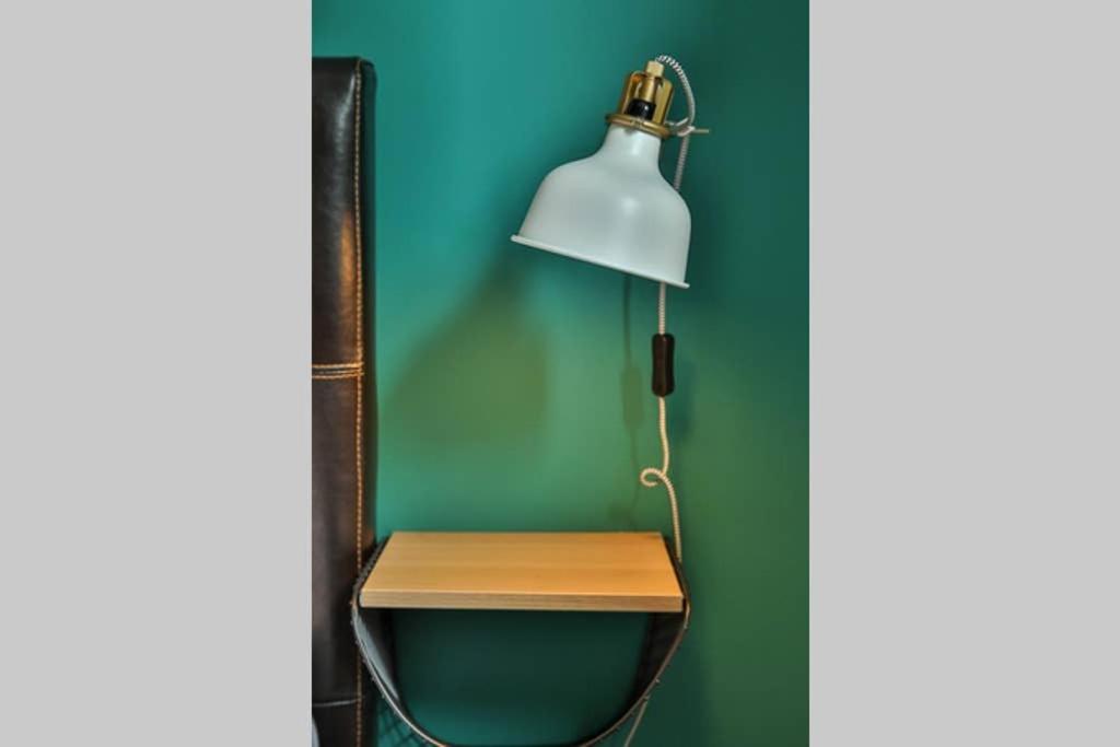 The Exclusive Gem Of Leeds - Sleeps 8 Appartement Buitenkant foto