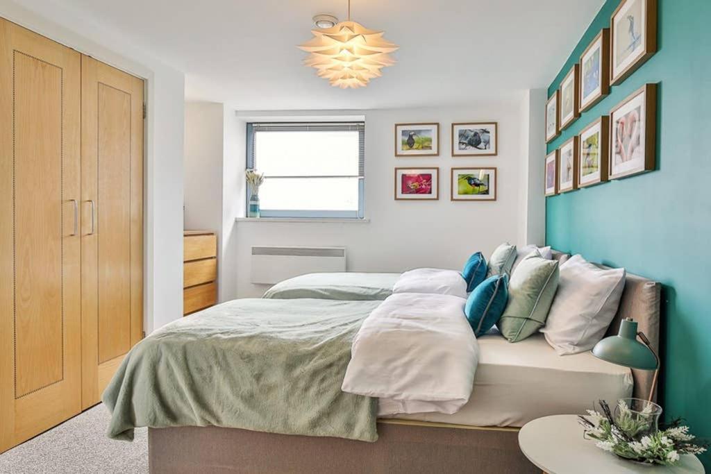 The Exclusive Gem Of Leeds - Sleeps 8 Appartement Buitenkant foto
