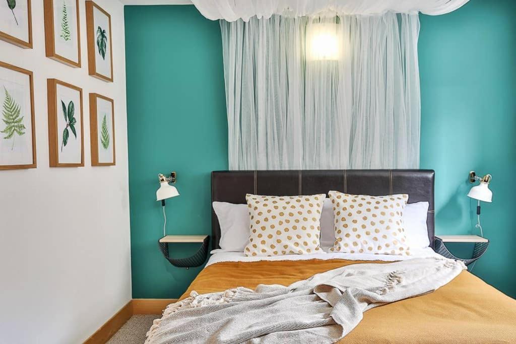 The Exclusive Gem Of Leeds - Sleeps 8 Appartement Buitenkant foto