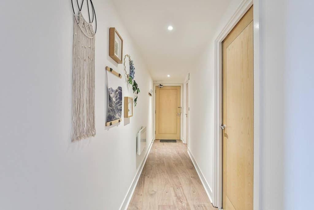 The Exclusive Gem Of Leeds - Sleeps 8 Appartement Buitenkant foto