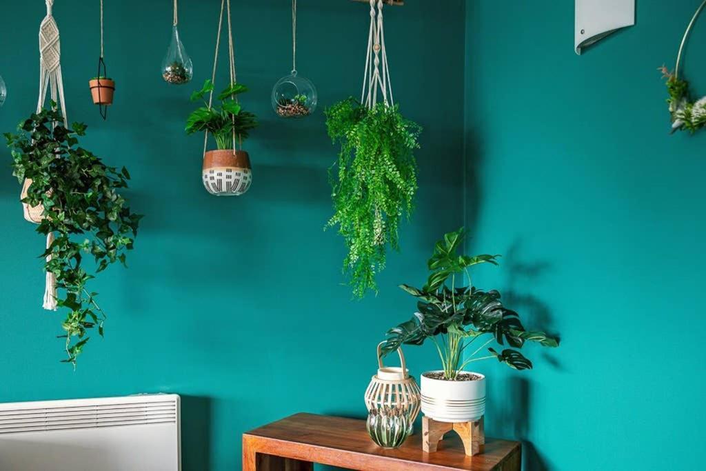 The Exclusive Gem Of Leeds - Sleeps 8 Appartement Buitenkant foto